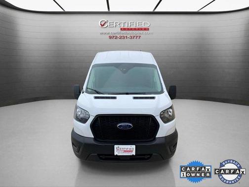 2023 Ford Transit-250 Base