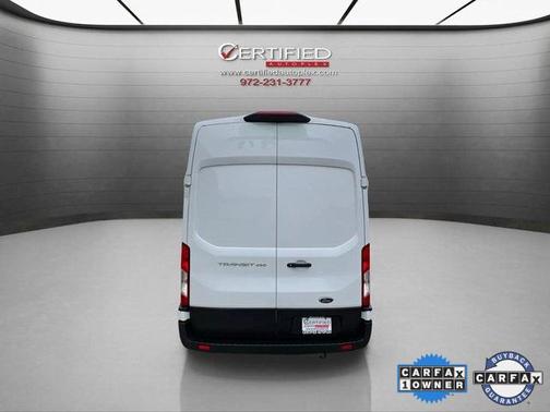2023 Ford Transit-250 Base