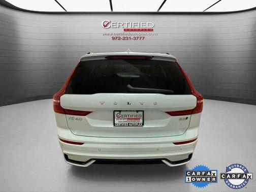 2025 Volvo XC60 B5 Core