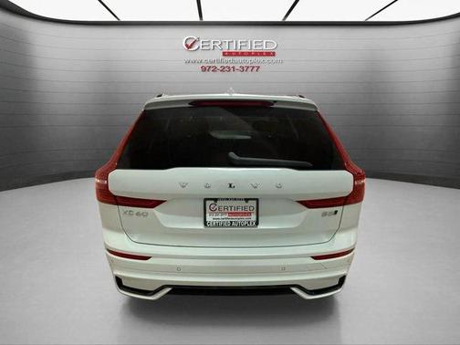 2025 Volvo XC60 B5 Core