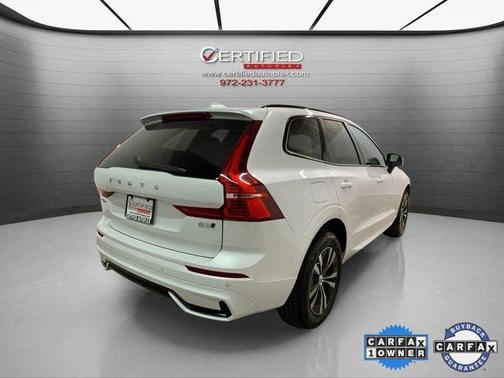 2025 Volvo XC60 B5 Core