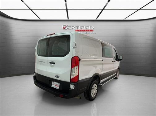 2023 Ford Transit-250 Base