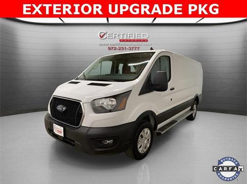 2023 Ford Transit-250 Base