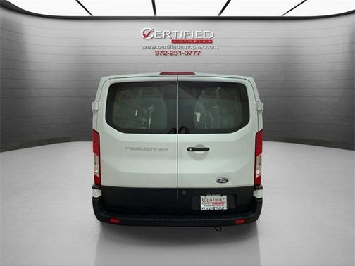 2023 Ford Transit-250 Base
