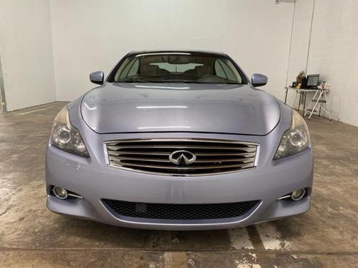 2013 INFINITI G37 Base