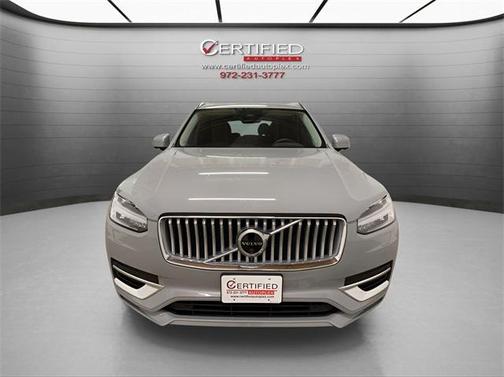 2025 Volvo XC90 B6 Plus 7-Seater