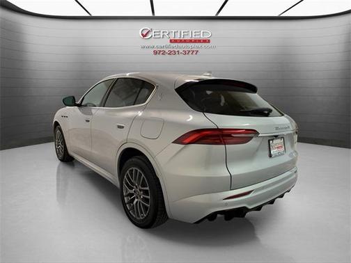 2024 Maserati Grecale GT