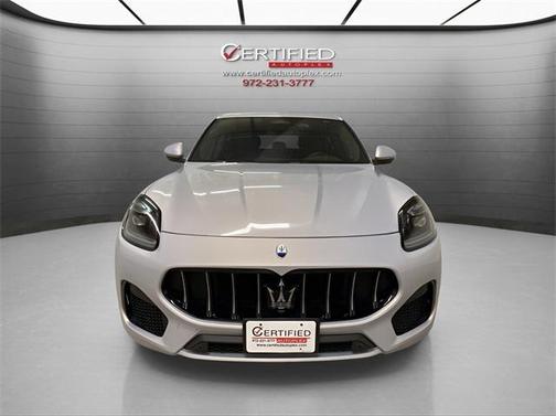 2024 Maserati Grecale GT