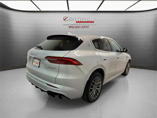2024 Maserati Grecale GT