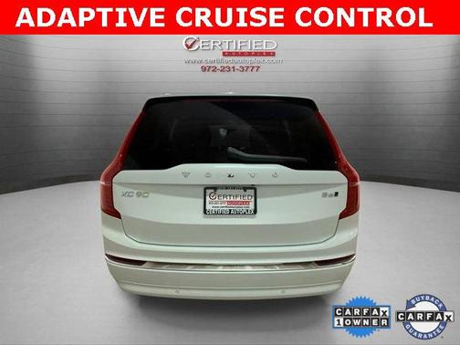 2025 Volvo XC90 B6 Plus 7-Seater