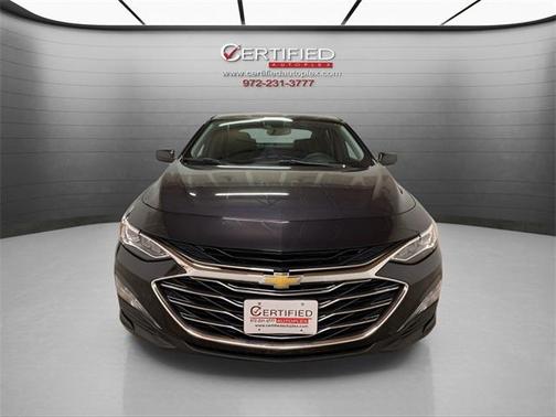2023 Chevrolet Malibu FWD 2LT