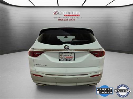 2024 Buick Enclave Premium FWD