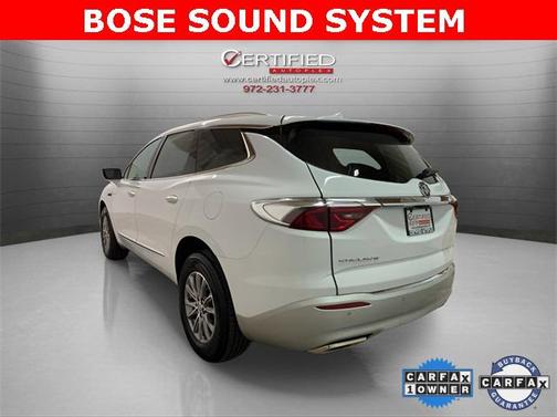 2024 Buick Enclave Premium FWD