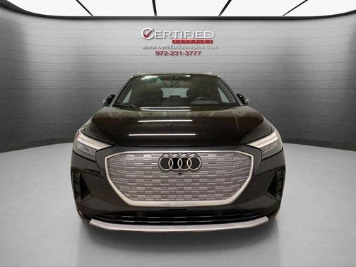 2023 Audi Q4 e-tron Premium Plus 40 RWD