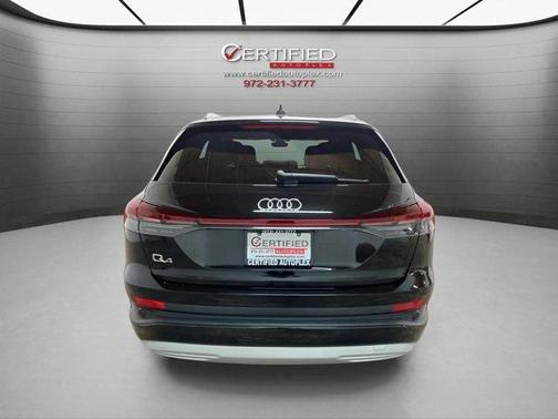 2023 Audi Q4 e-tron Premium Plus 40 RWD