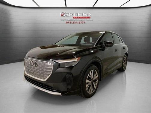 2023 Audi Q4 e-tron Premium Plus 40 RWD