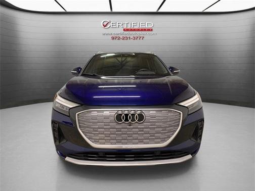 2023 Audi Q4 e-tron Premium Plus 40 RWD