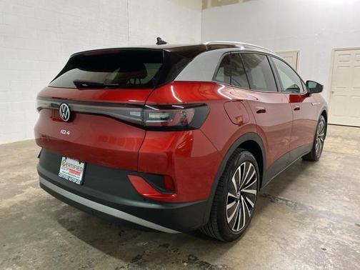 2023 Volkswagen ID.4 Pro S Plus