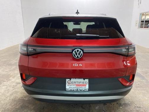 2023 Volkswagen ID.4 Pro S Plus