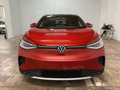 2023 Volkswagen ID.4 Pro S Plus