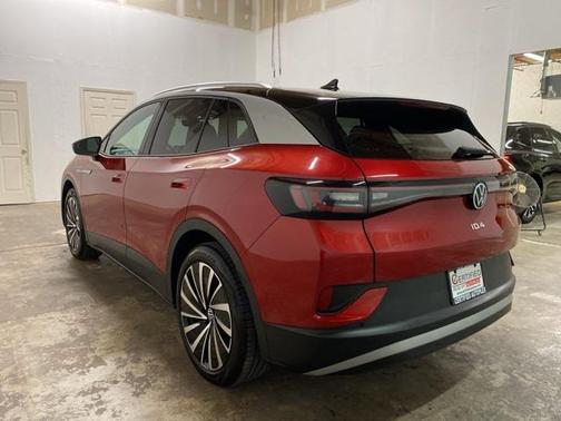 2023 Volkswagen ID.4 Pro S Plus