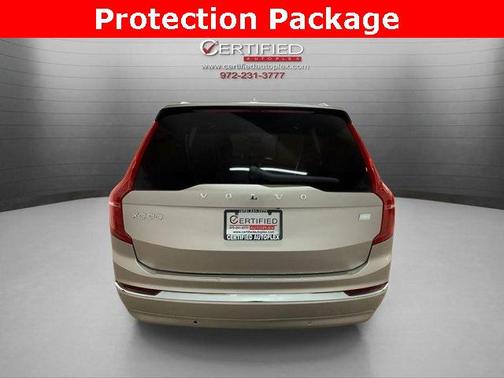 2024 Volvo XC90 Recharge Plug-In Hybrid T8 Plus Bright Theme 7-Seater