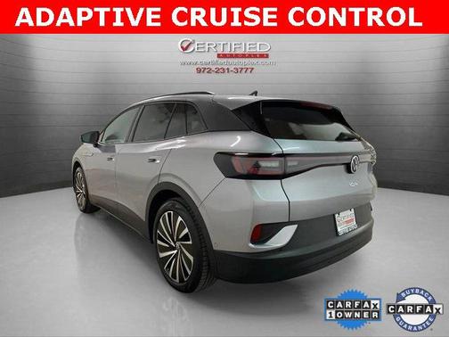 2024 Volkswagen ID.4 S