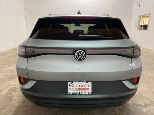 2024 Volkswagen ID.4 S