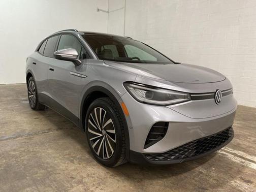 2024 Volkswagen ID.4 S