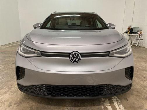 2024 Volkswagen ID.4 S