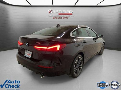 2024 BMW 228 Gran Coupe i