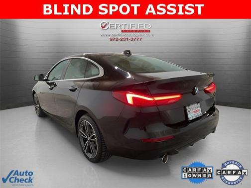 2024 BMW 228 Gran Coupe sDrive