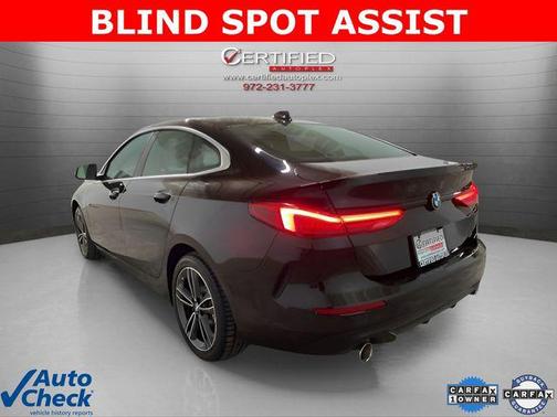 2024 BMW 228 Gran Coupe i