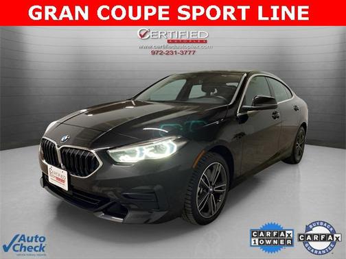 2024 BMW 228 Gran Coupe sDrive