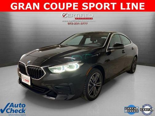 2024 BMW 228 Gran Coupe i