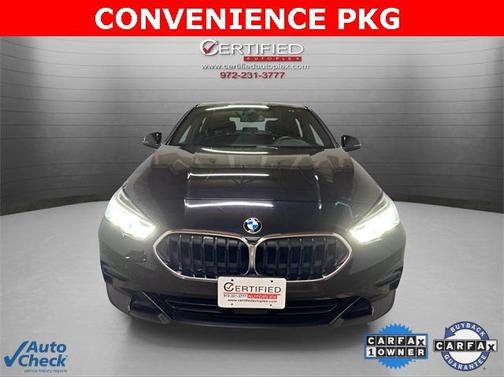 2024 BMW 228 Gran Coupe sDrive