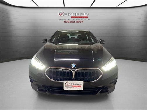 2024 BMW 228 Gran Coupe i sDrive