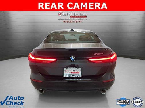 2024 BMW 228 Gran Coupe i