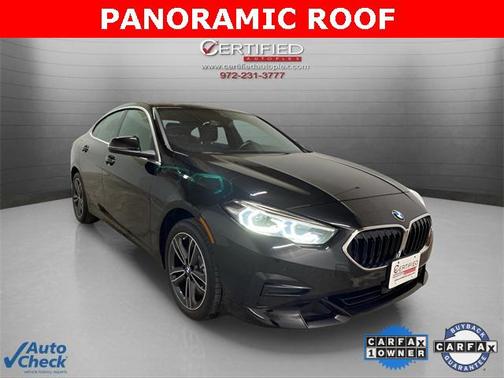2024 BMW 228 Gran Coupe sDrive