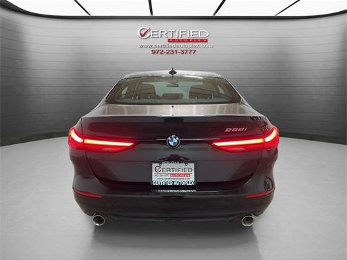2024 BMW 228 Gran Coupe i sDrive