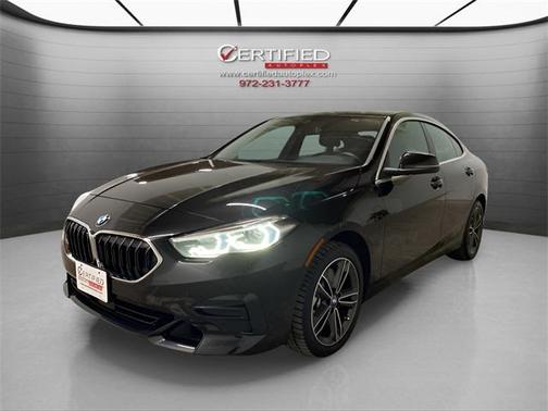 2024 BMW 228 Gran Coupe i sDrive