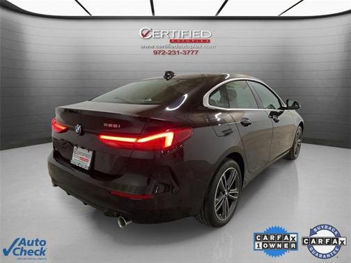 2024 BMW 228 Gran Coupe sDrive