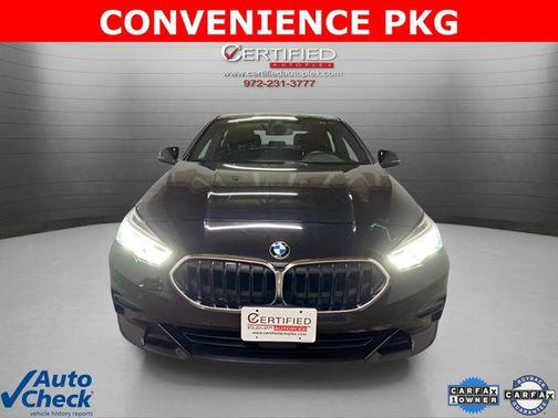 2024 BMW 228 Gran Coupe i