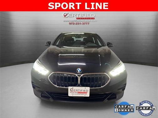2024 BMW 228 Gran Coupe i sDrive