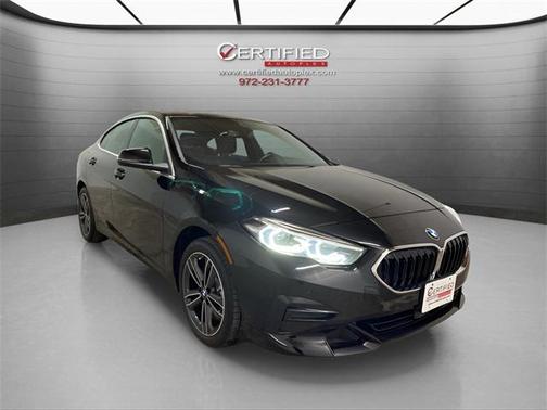 2024 BMW 228 Gran Coupe i sDrive