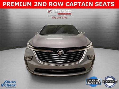2024 Buick Enclave Premium FWD