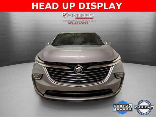 2024 Buick Enclave Premium FWD
