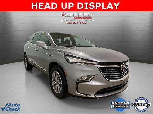 2024 Buick Enclave Premium FWD