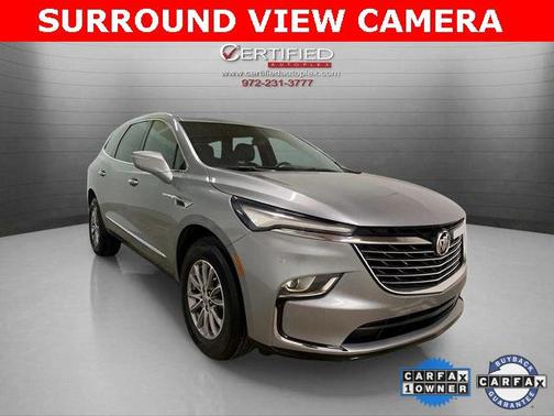 2024 Buick Enclave Premium FWD