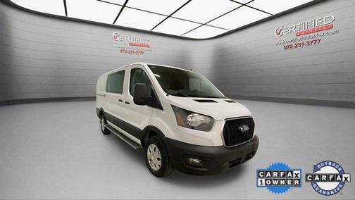 2023 Ford Transit-250 Base